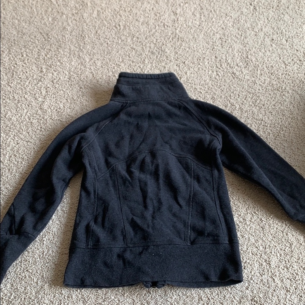 Jacket - Picture 3 of 4